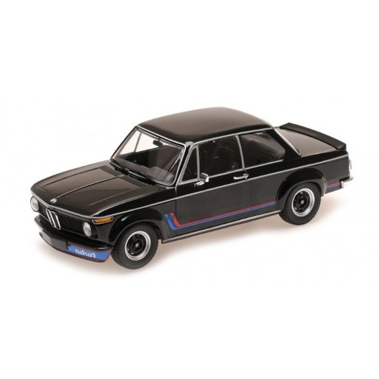BMW - 2002 Tii TURBO 1973